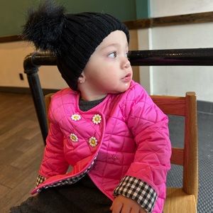 Authentic Gucci Coat for Toddler size "9-12month"